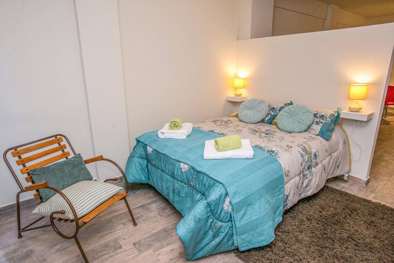 Departamento Centrico Brc Apartamento