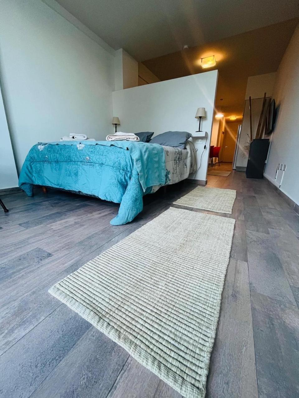 Apartamento Departamento Centrico Brc *