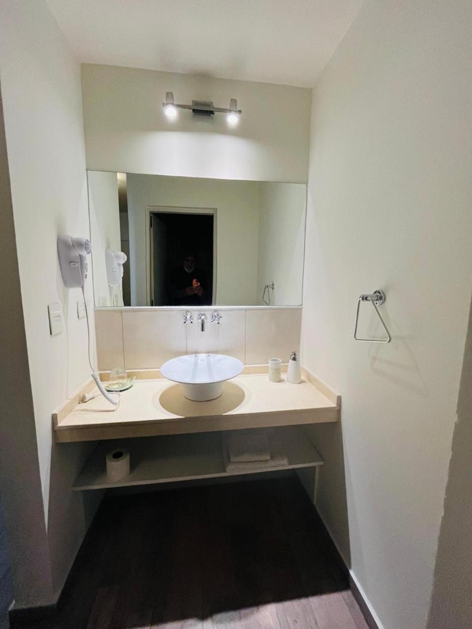 Departamento Centrico Brc Apartamento