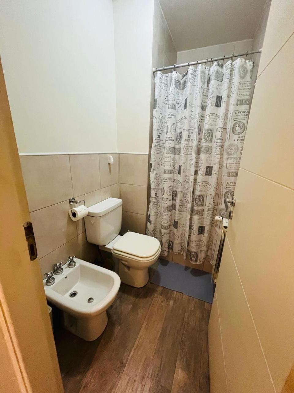 Apartamento Departamento Centrico Brc